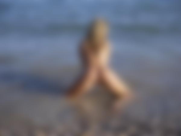 Bild #9 aus der Galerie Darina L Strandleben