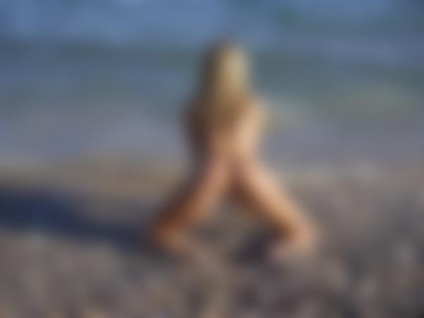 Bild #8 aus der Galerie Darina L Strandleben