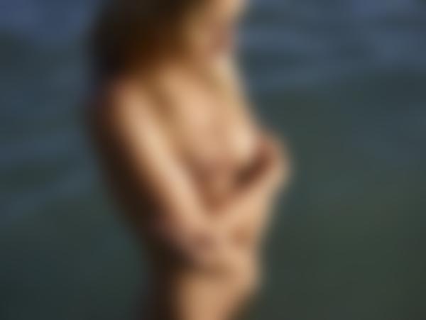 Immagine n.8 dalla galleria Darina L spiaggia per nudisti